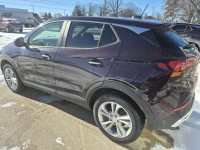 Image for 2020 Buick Enclave Preferred ID: 7127585