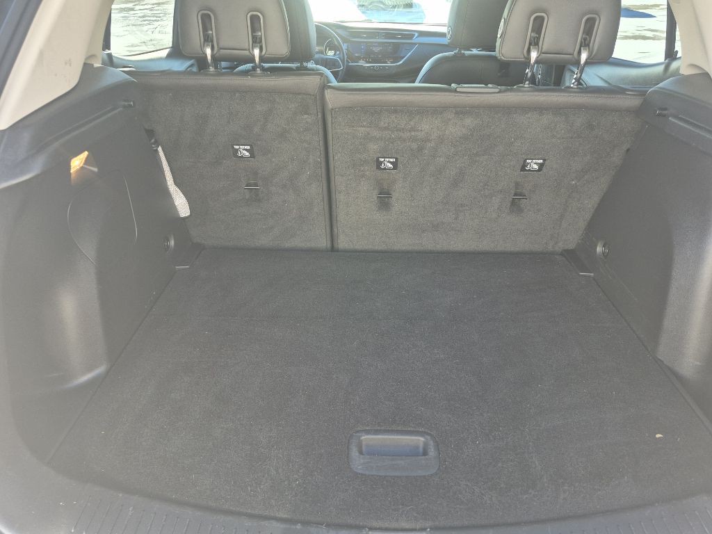 2020 Buick Enclave Image 9