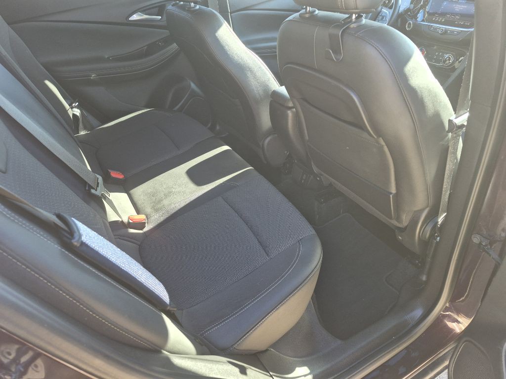 2020 Buick Enclave Image 10