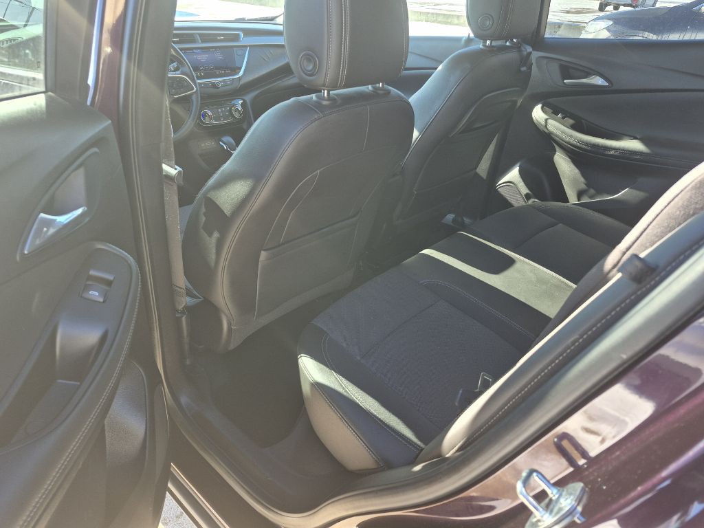 2020 Buick Enclave Image 12