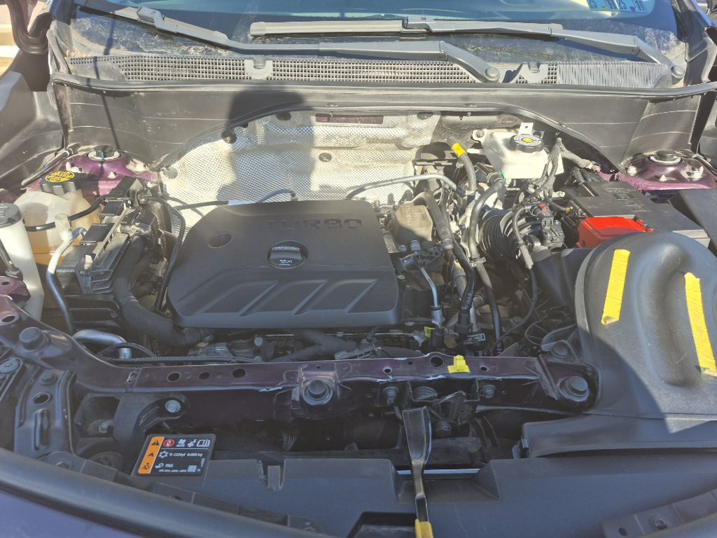 2020 Buick Enclave Image 13