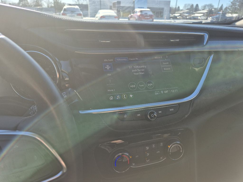 2020 Buick Enclave Image 16