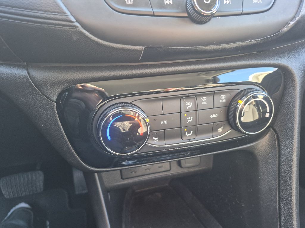 2020 Buick Enclave Image 17