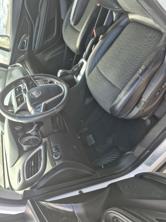 2015 Buick Enclave Image 11