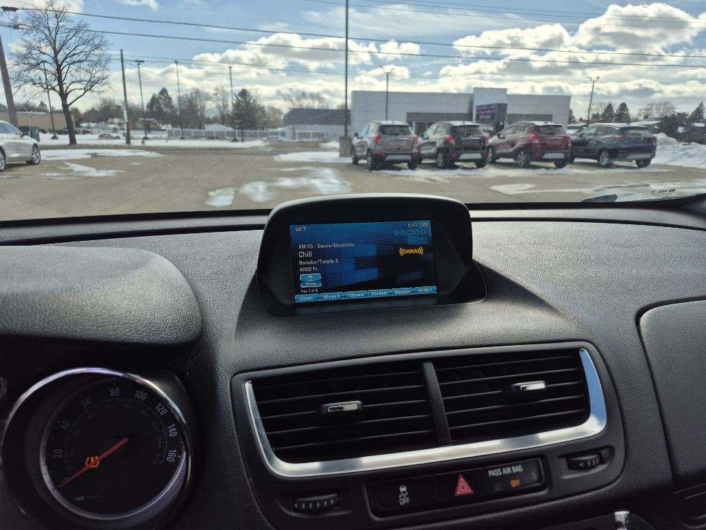 2015 Buick Enclave Image 18