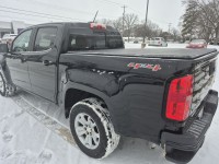 Image for 2016 Chevrolet Colorado LT ID: 7163920