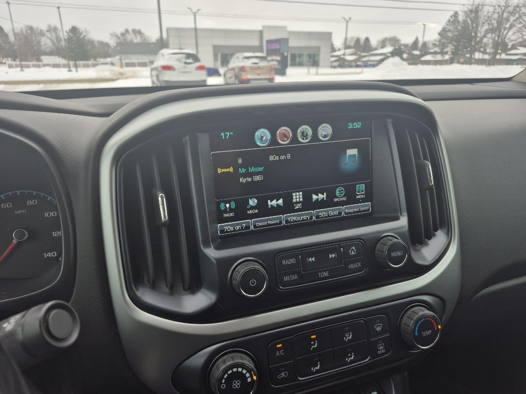 2016 Chevrolet Colorado Image 13