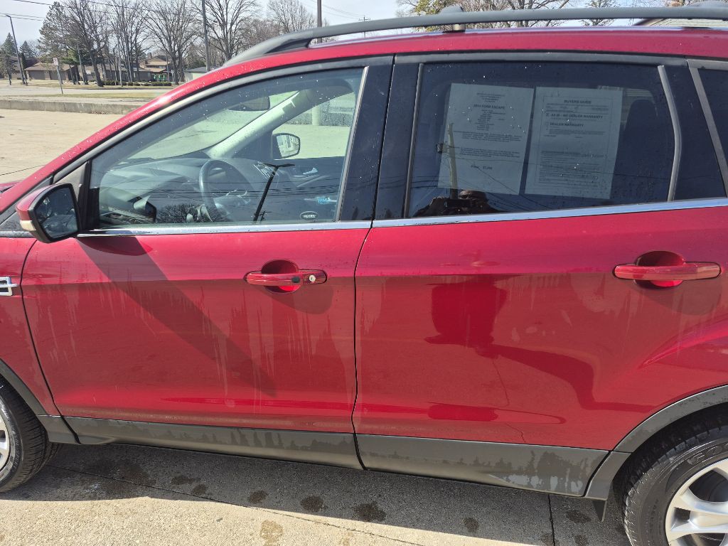 2013 Ford Escape Image 5