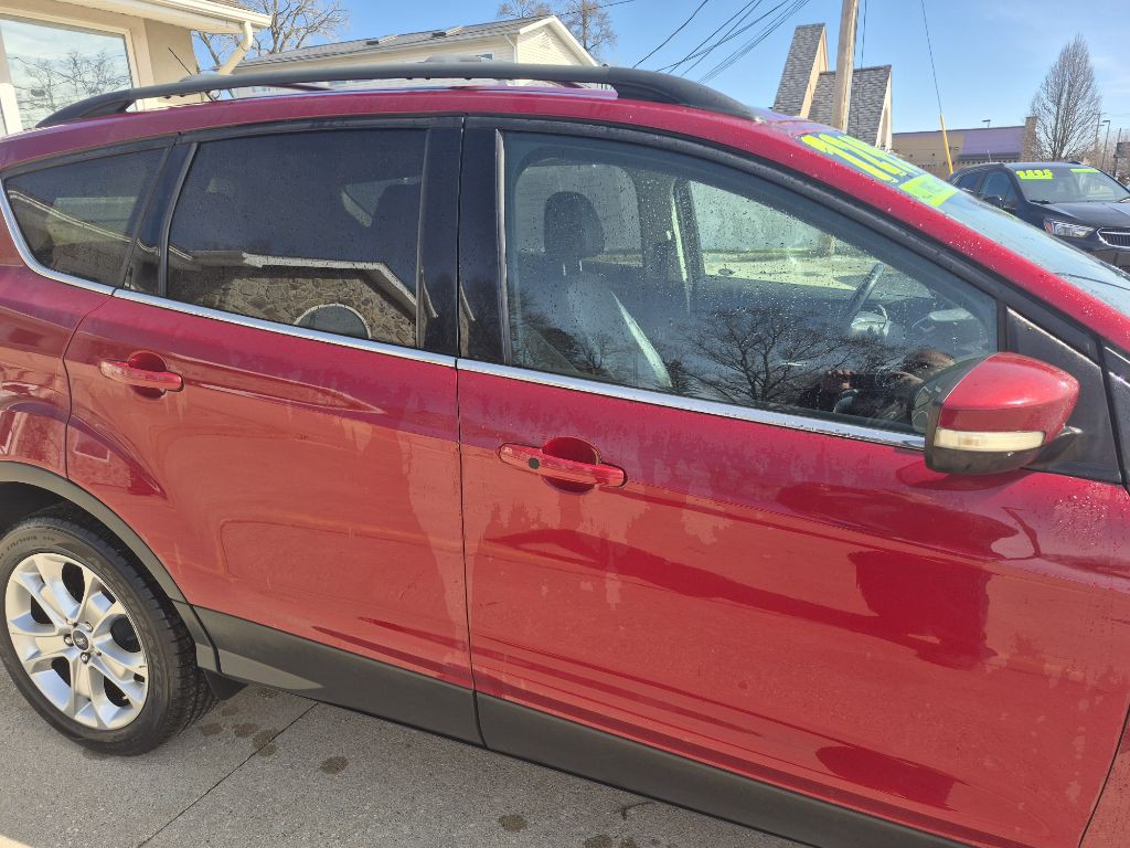 2013 Ford Escape Image 7