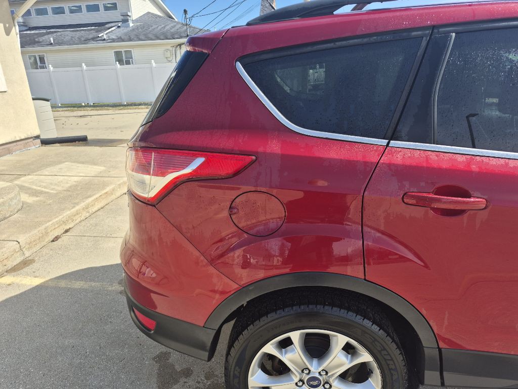2013 Ford Escape Image 9