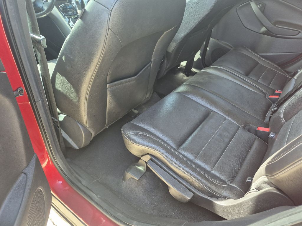 2013 Ford Escape Image 10