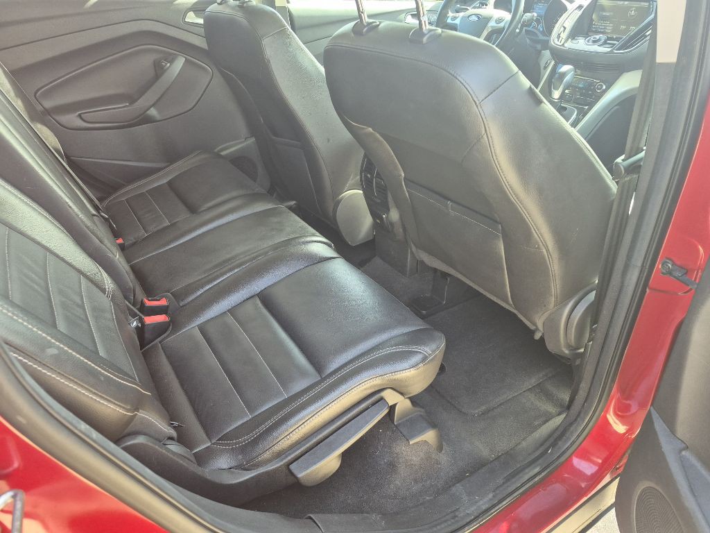 2013 Ford Escape Image 12