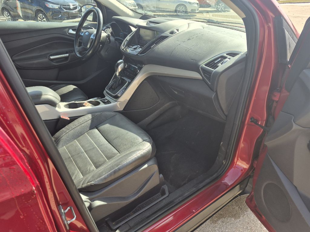 2013 Ford Escape Image 13