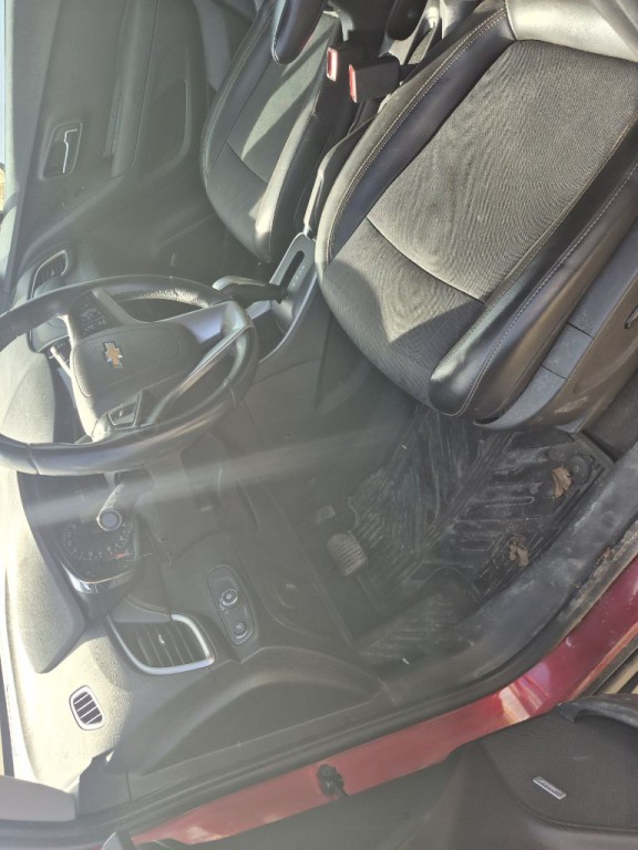 2018 Chevrolet Trax Image 13