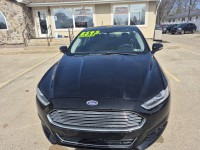 Image for 2016 Ford Fusion Titanium ID: 7248421
