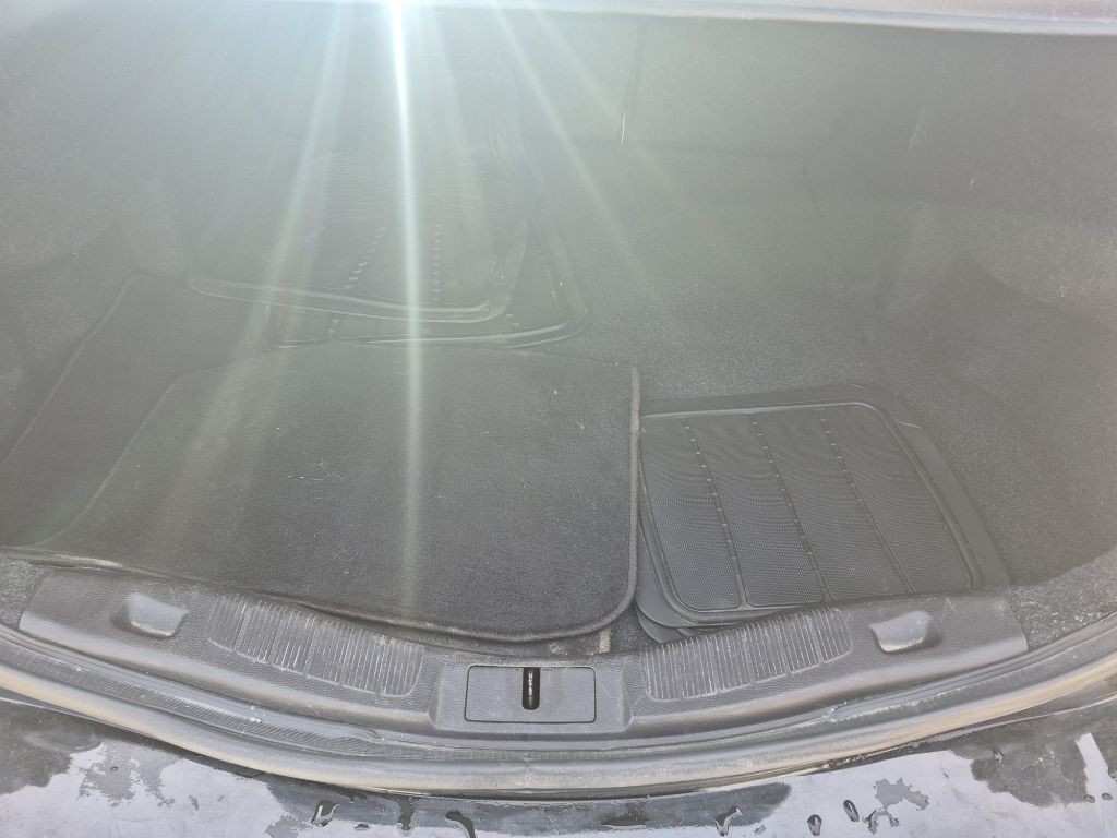 2016 Ford Fusion Image 10