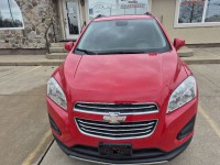 Image for 2015 Chevrolet Trax 1LT ID: 7290868