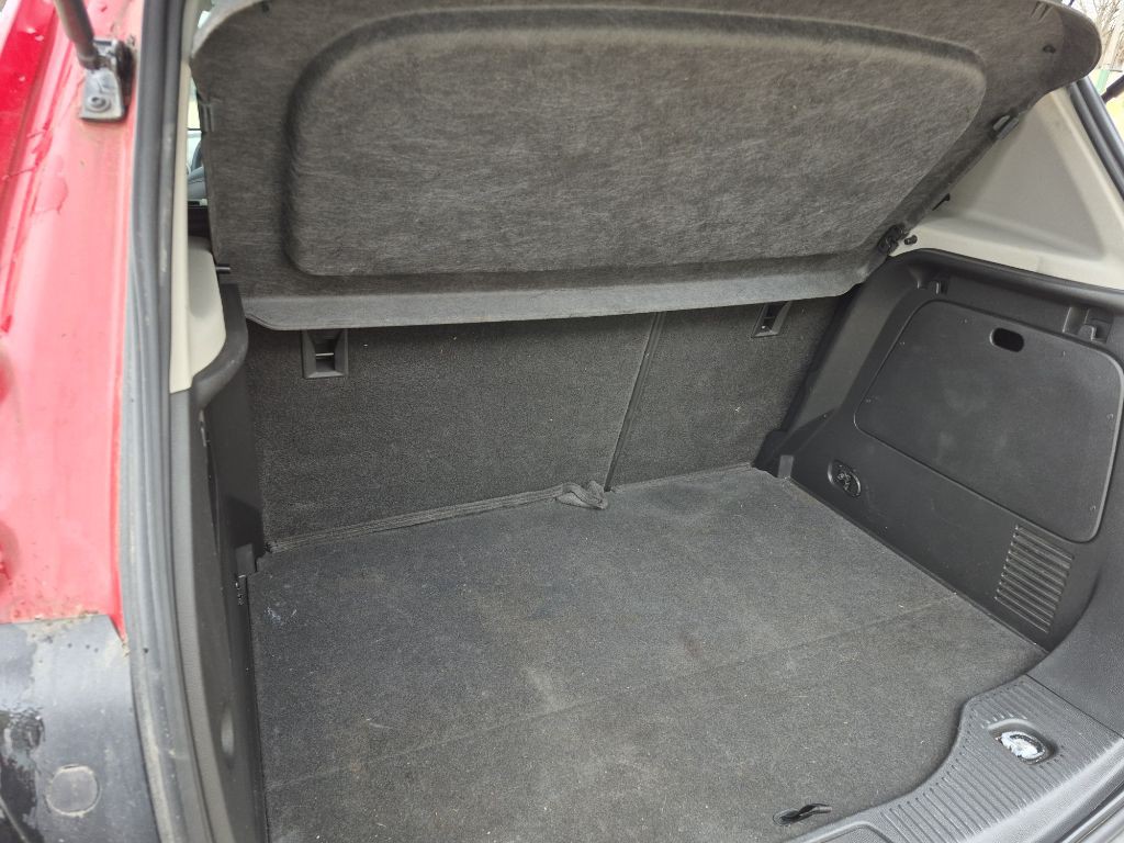 2015 Chevrolet Trax Image 9