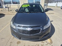 Image for 2013 Chevrolet Cruze LS ID: 7301884