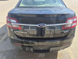 Image for 2015 Ford Taurus Limited ID: 7308729