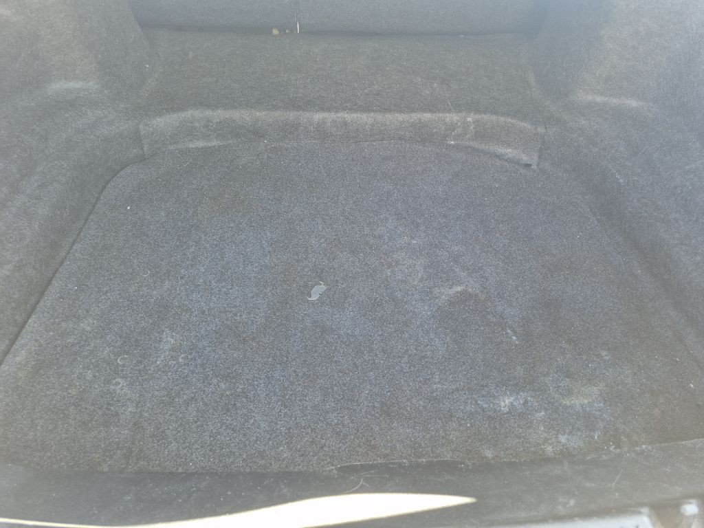 2015 Ford Taurus Image 8