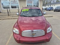 Image for 2010 Chevrolet HHR LT ID: 7355075