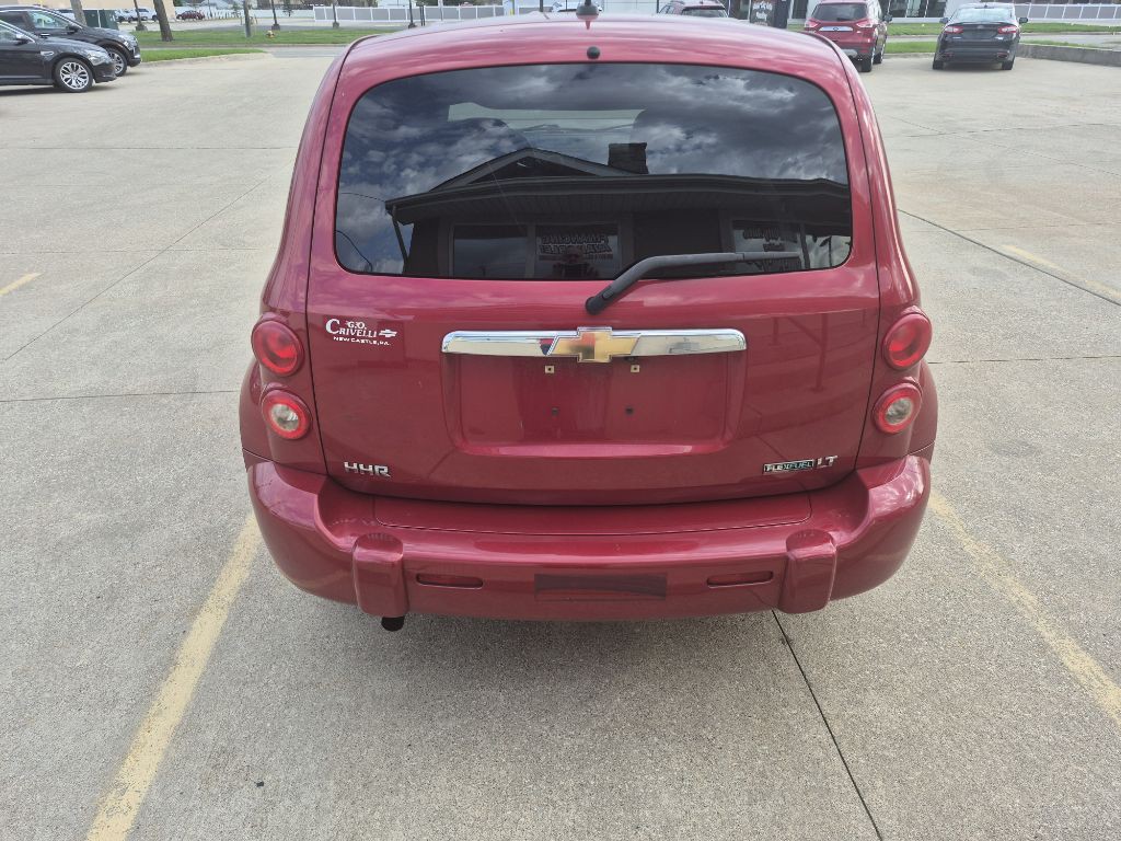 2010 Chevrolet HHR Image 6