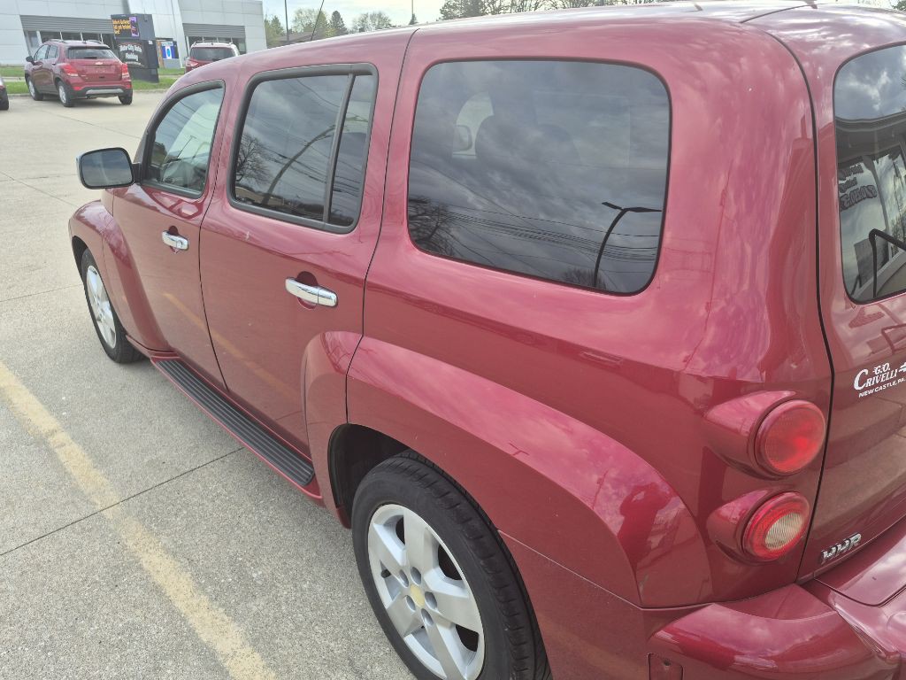 2010 Chevrolet HHR Image 7