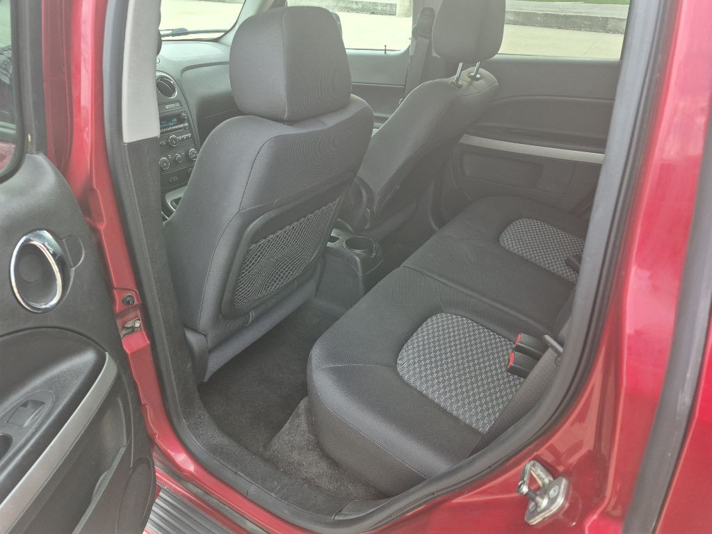2010 Chevrolet HHR Image 9