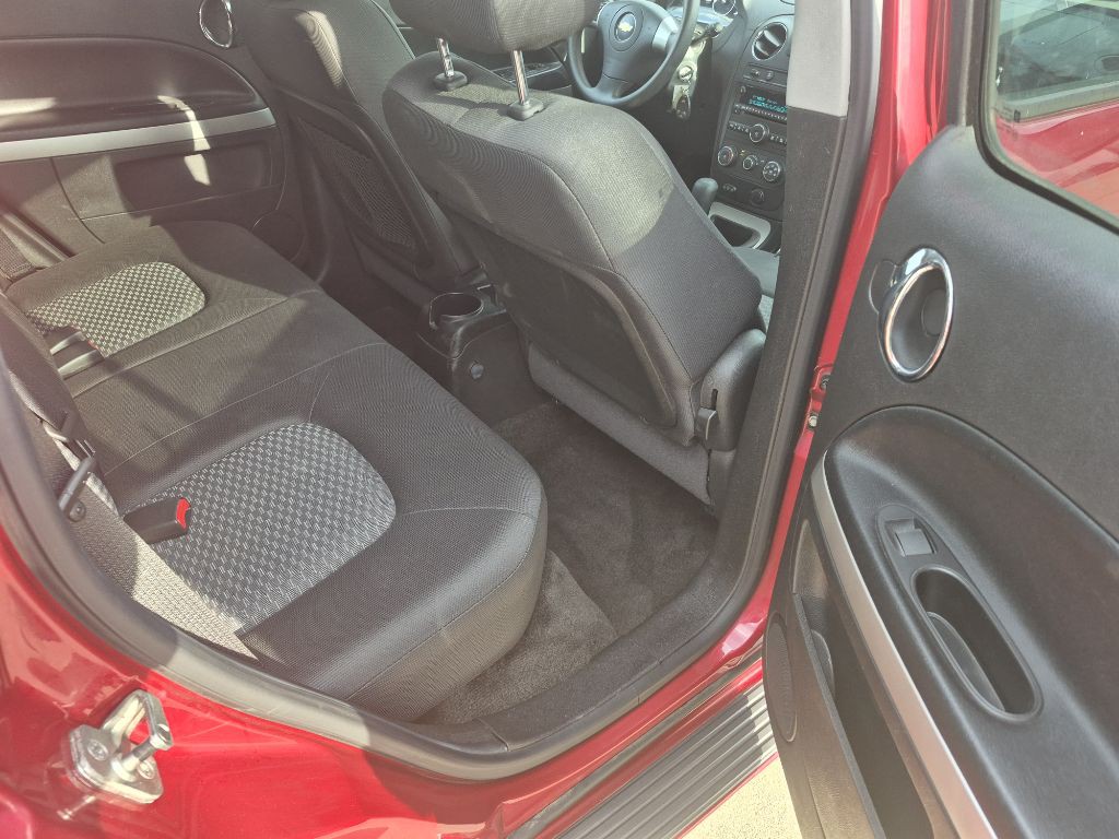 2010 Chevrolet HHR Image 13