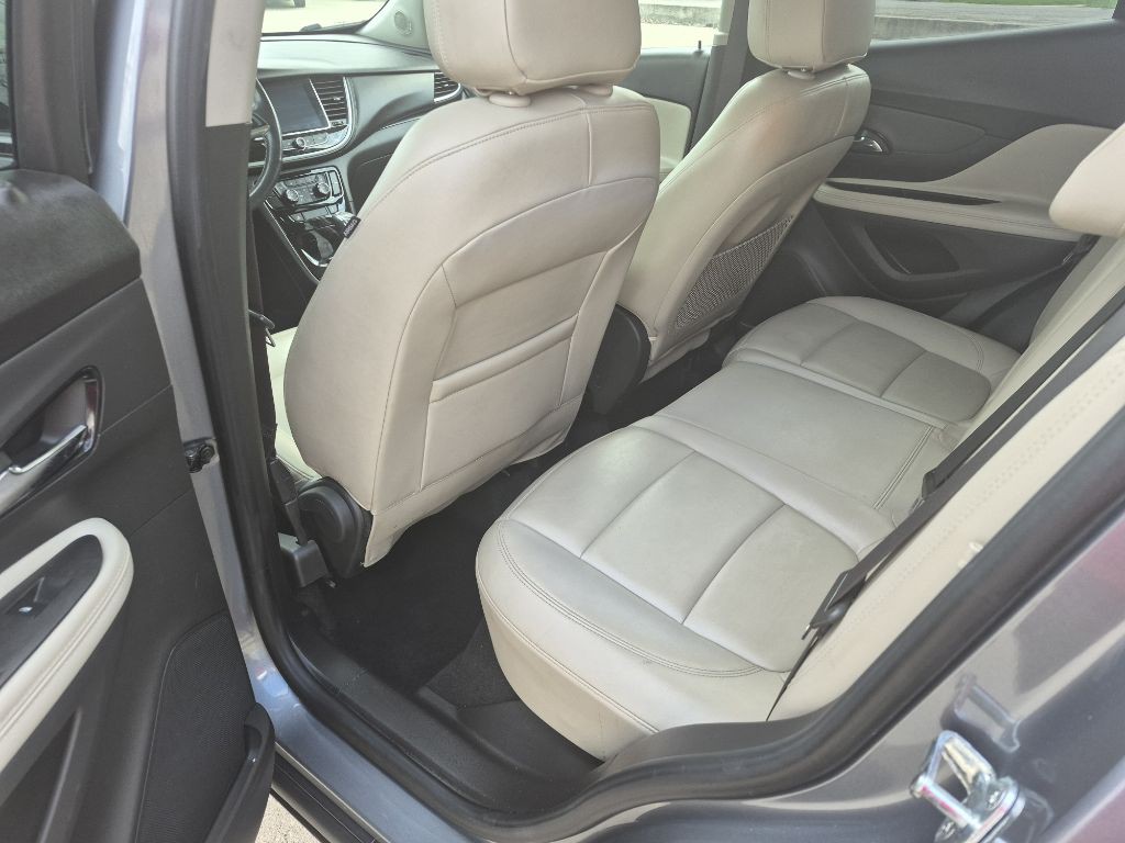 2019 Buick Enclave Image 13