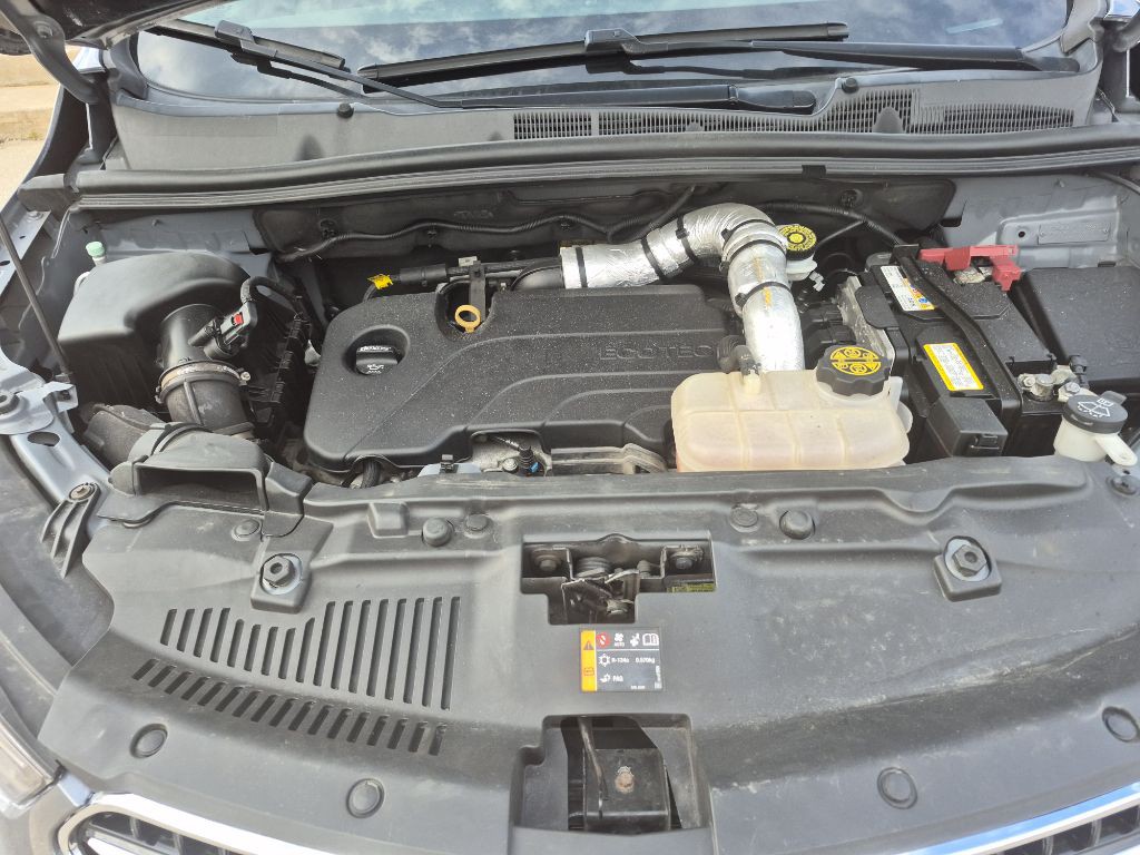 2019 Buick Enclave Image 15