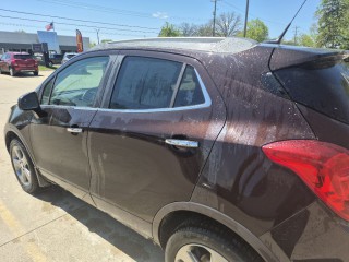 Image for 2013 Buick Enclave Premium ID: 7402309