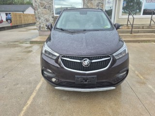 Image for 2017 Buick Enclave Essence ID: 7423387