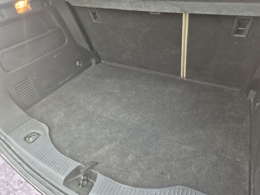 2017 Buick Enclave Image 9