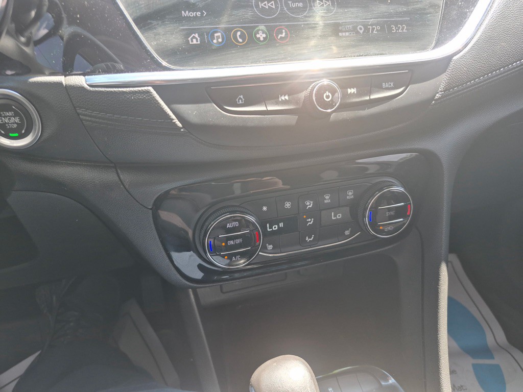 2021 Buick Enclave Image 19