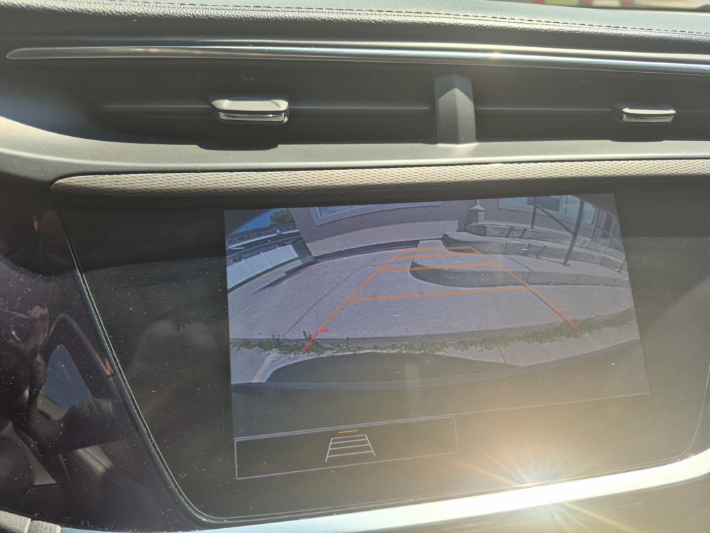 2021 Buick Enclave Image 20