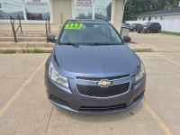 Image for 2014 Chevrolet Cruze LS ID: 7547054