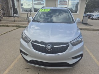 Image for 2019 Buick Enclave Preferred ID: 7586990