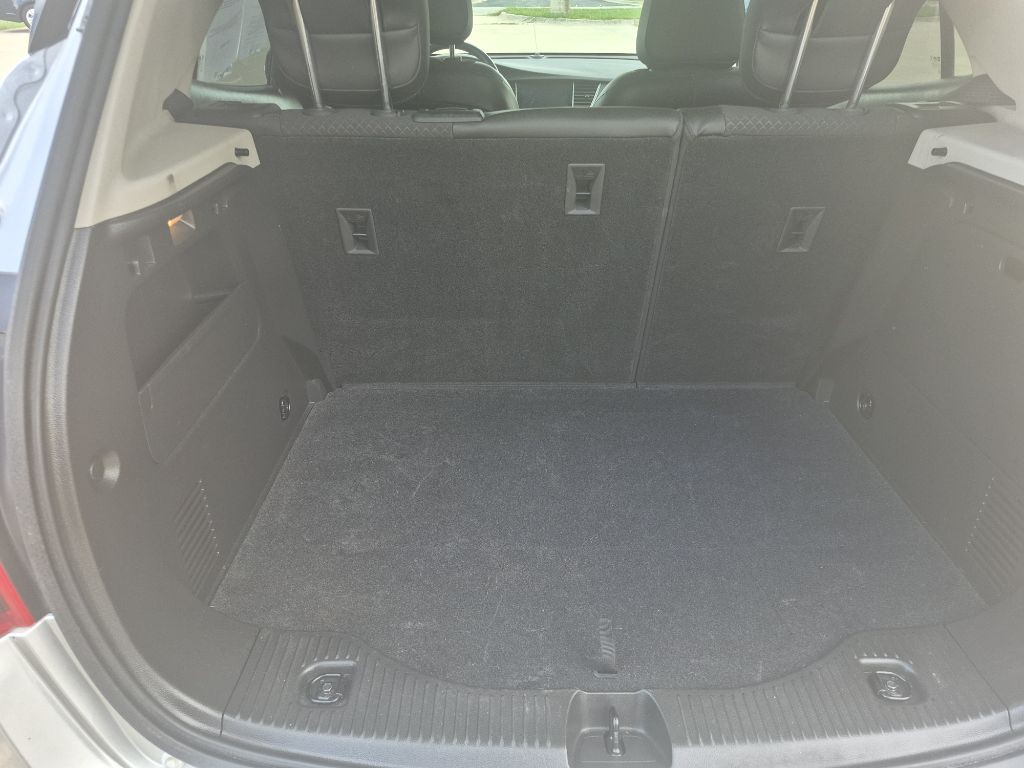 2019 Buick Enclave Image 10