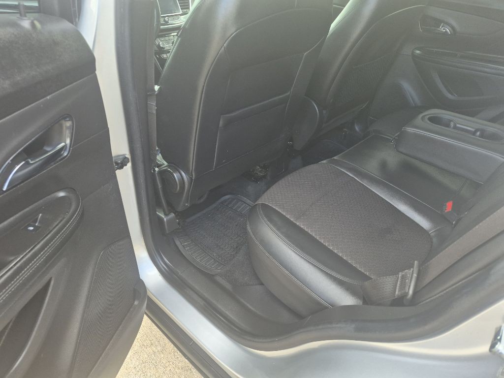 2019 Buick Enclave Image 13