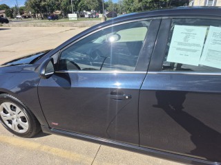 Image for 2015 Chevrolet Cruze LT ID: 7622556
