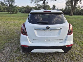 Image for 2017 Buick Enclave Preferred ID: 7628253