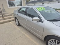 Image for 2008 Mercury Milan Premier ID: 7632251