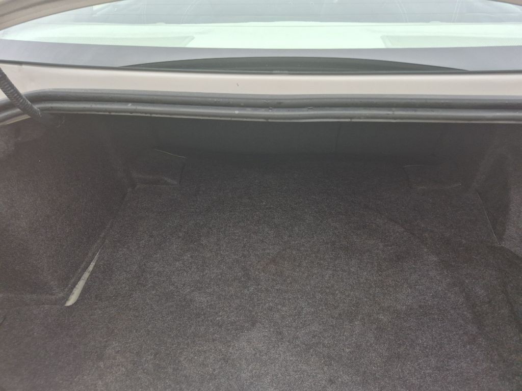 2008 Mercury Milan Image 11