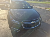 Image for 2015 Chevrolet Cruze LT ID: 7634327