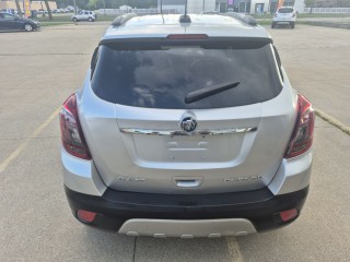 Image for 2017 Buick Enclave Preferred ID: 7636156