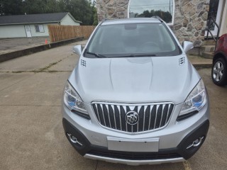 Image for 2016 Buick Enclave  ID: 7675004