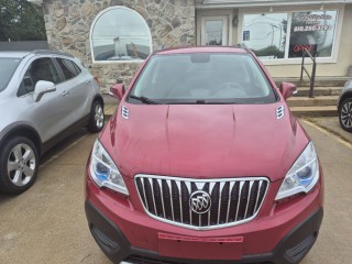 Image for 2015 Buick Enclave  ID: 7677595