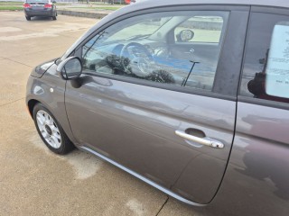 Image for 2013 FIAT 500 POP ID: 7687169